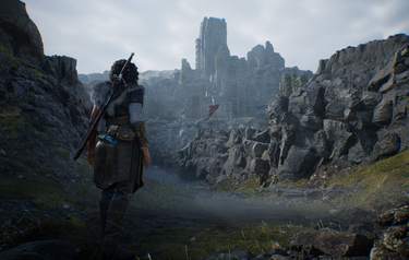Echoes of the End