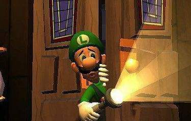 Luigi’s Mansion 2