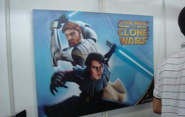 Games Convention 08