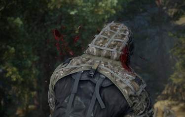 Sniper Ghost Warrior Contracts 2