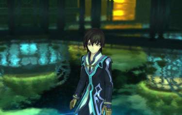 Tales of Xillia