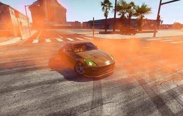 Need for Speed: Payback
