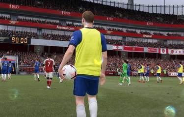 FIFA 21