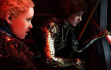 Wolfenstein: Youngblood