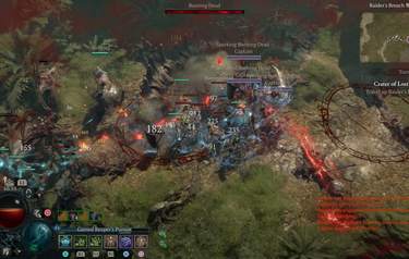 Diablo IV: Vessel of Hatred