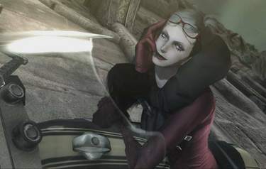 Bayonetta & Vanquish 10th Anniversary Bundle