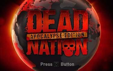 Dead Nation: Apocalypse Edition