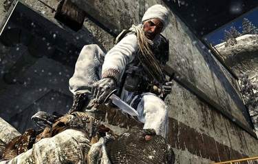 Call of Duty: Black Ops