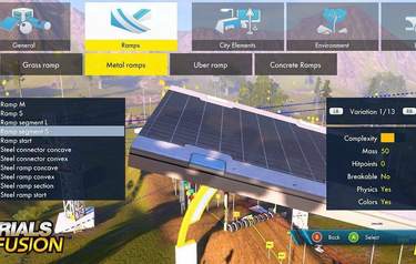 Trials Fusion