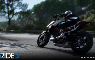 Ride 3