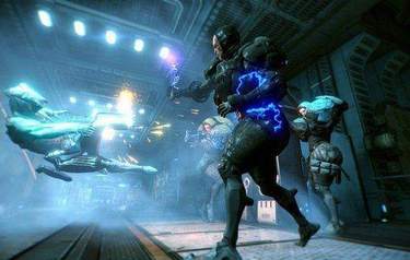 Warframe