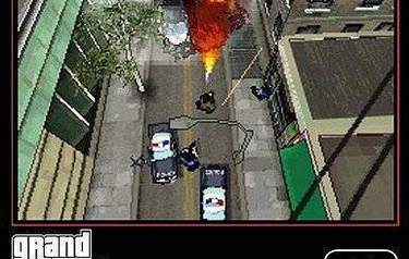 GTA Chinatown Wars