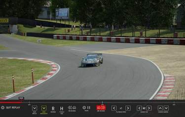 Assetto Corsa Competizione