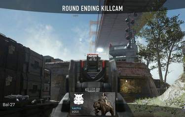 Call of Duty: Advanced Warfare