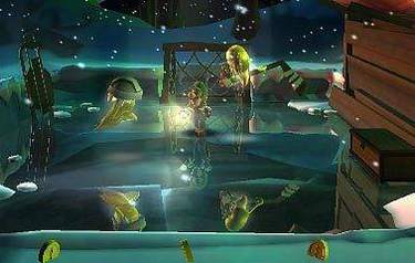 Luigi’s Mansion 2