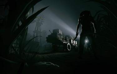 Outlast 2