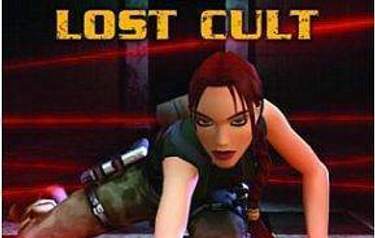 Tomb Raider historie 3. část