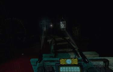 Until Dawn: Rush of Blood