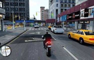 Historie Grand Theft Auto – 2. část: až na vrchol (2004-2021)