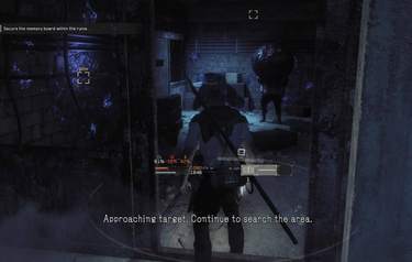 Metal Gear Survive