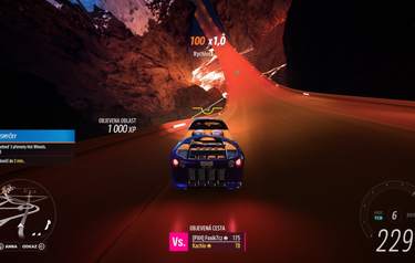 Forza Horizon 5: Hot Wheels