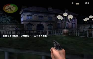 Hry, které by si zasloužily remake