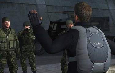 GC2010 - GoldenEyE 007
