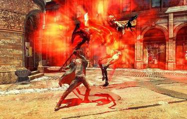 DMC