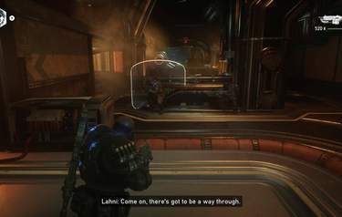 Gears 5 Hivebusters
