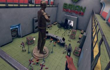 Vertigo 2