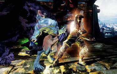 Killer Instinct
