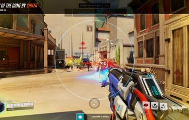 Overwatch 2