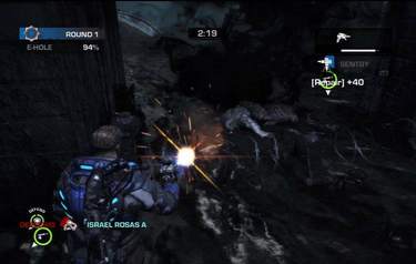 Gears of War: Judgment