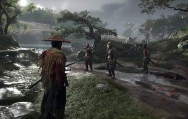 Exkluzivní hry pro PlayStation 4