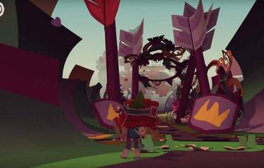 Tearaway Unfolded