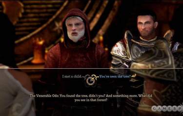 Dungeon Siege 3