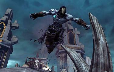 Darksiders 2