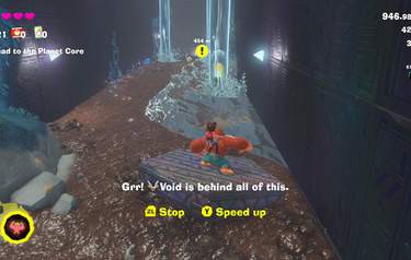 Donkey Kong Bananza