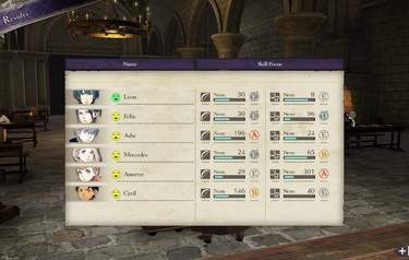 Fire Emblem: Three Houses
