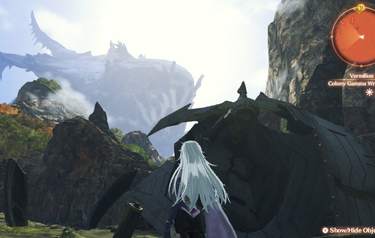 Xenoblade Chronicles 3: Future Redeemed