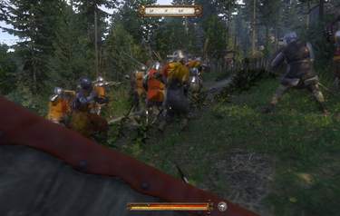 Kingdom Come: Deliverance