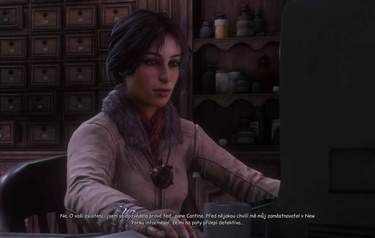 Syberia 3