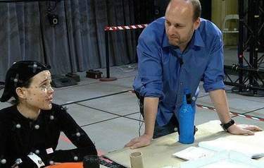 David Cage - Otec interaktivního dramatu