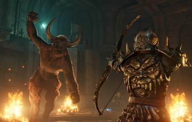 The Elder Scrolls: Oblivion Remastered