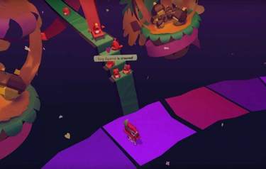 Tearaway Unfolded