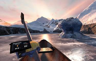 Survivorman VR: The Descent