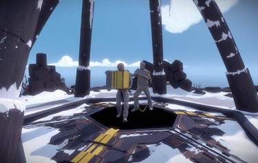 The Witness