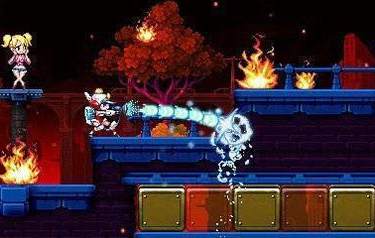 Mighty Switch Force! 2