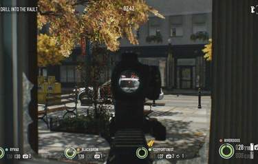 Payday 2