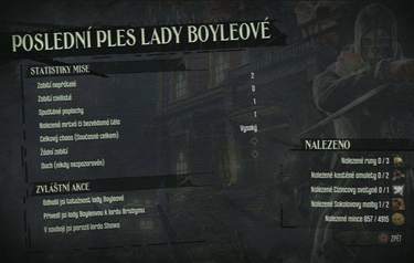 Dishonored